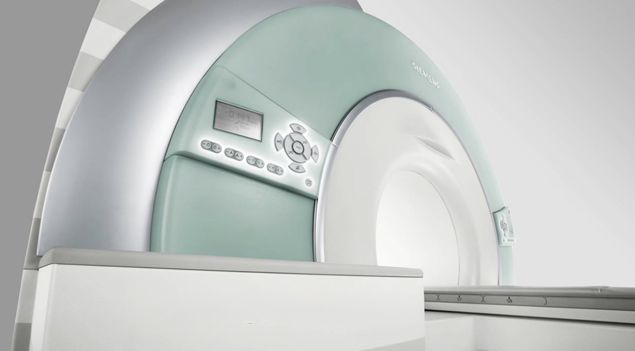 MRT – den Schmerzen auf Spur