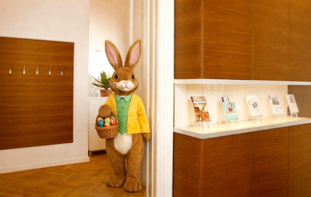 Easter 2026
